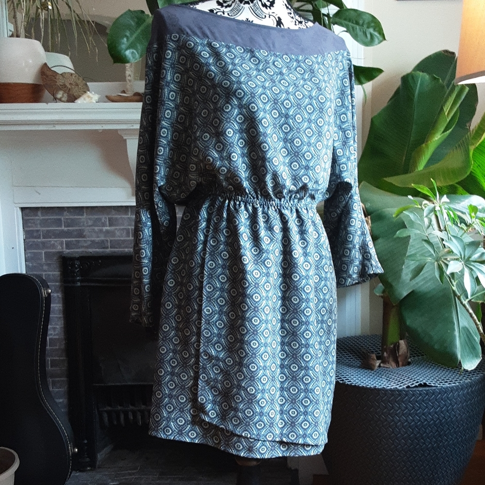 Forever 21 dress M
